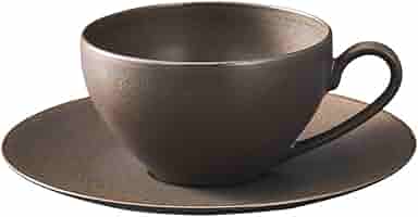 Amazon｜Noritake ノリタケ ティー カップ 220cc オリッジ 電子